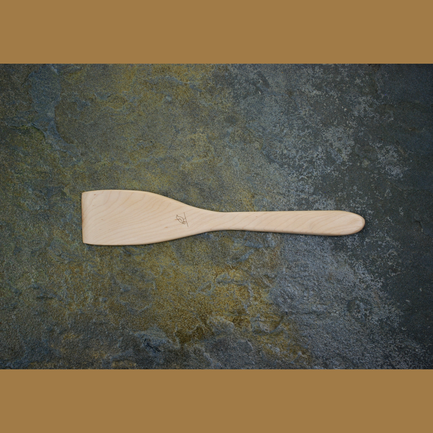 Flat Spatula/Scraper