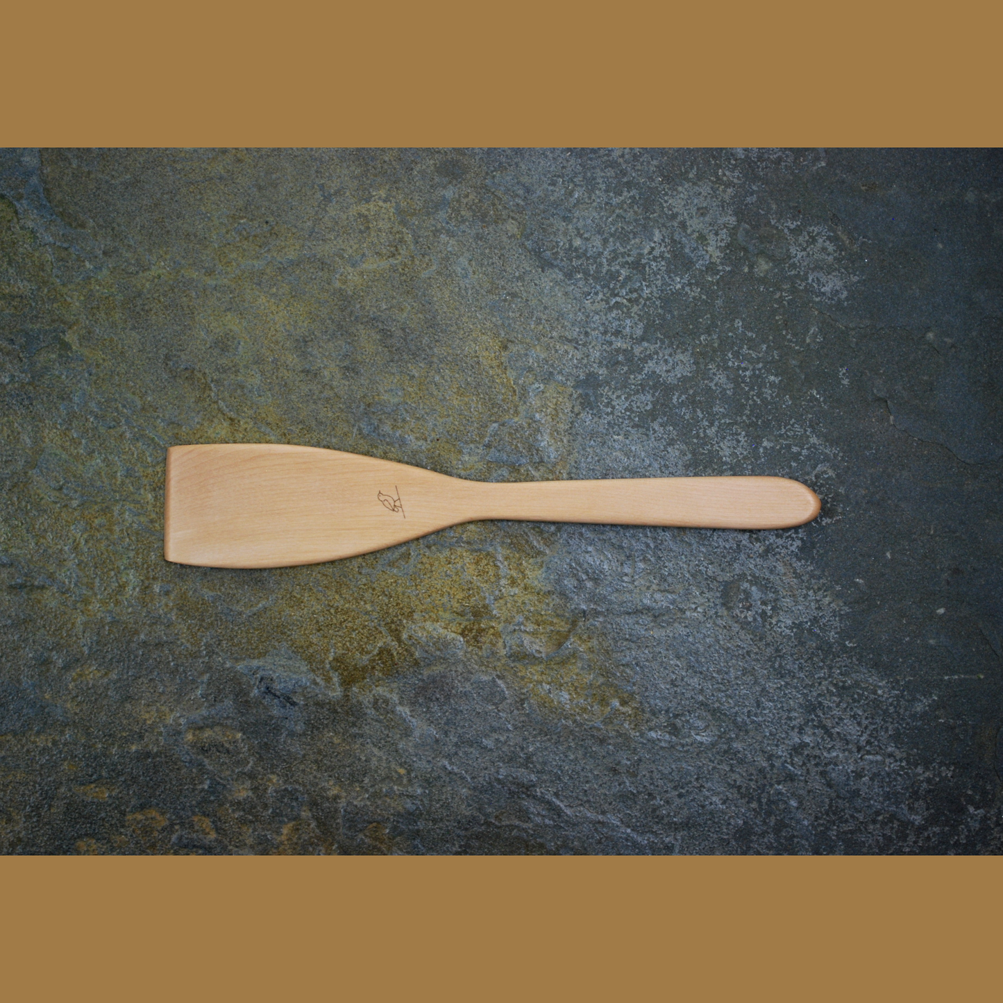 Flat Spatula/Scraper