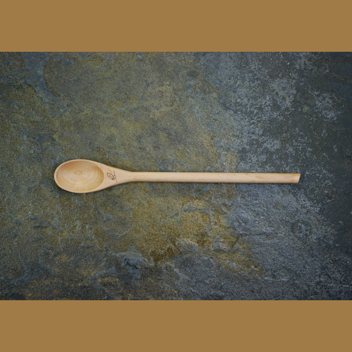 Maple Spoon - Small