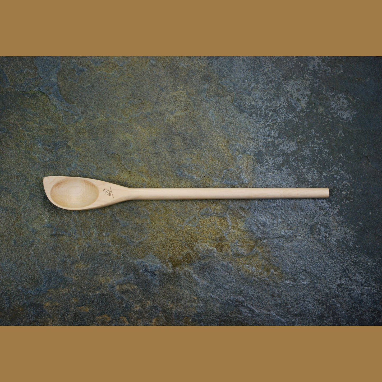 Maple Corner Spoon